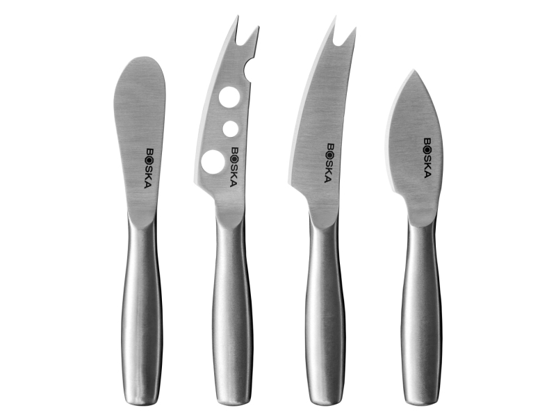 Osteknive Mini COPENHAGEN SÆT/4 BOSKA®