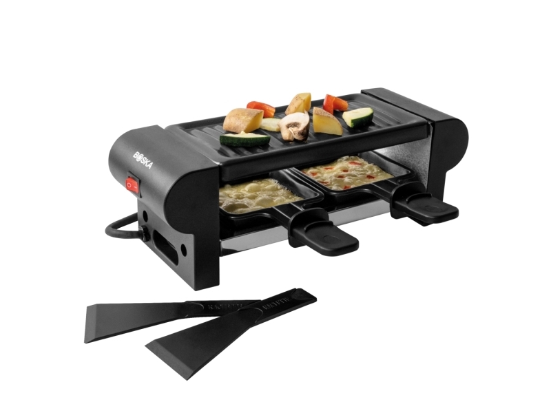 Raclette Mini BOSKA®