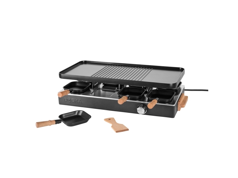 Raclette-fest BOSKA®