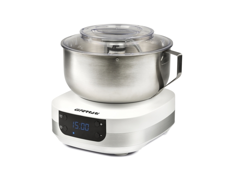 G3 Ferrari Køkkenassistent 5L PASTAIO GOURMET G3FERRARI®