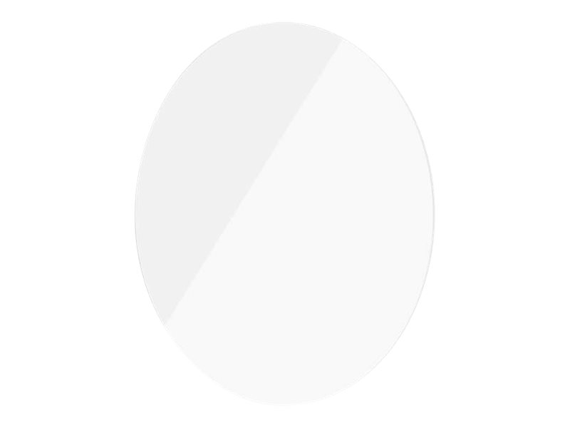 PanzerGlass - Skærmbeskytter for smart watch - glas - for Samsung Galaxy Watch4 Classic (46 mm)