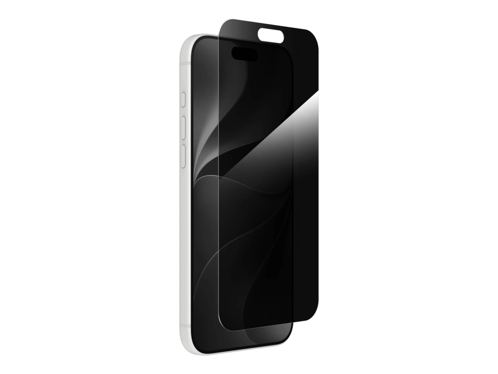 Zagg Glass Elite Privacy Do Iphone 18 Pro Max / 17 Pro Max