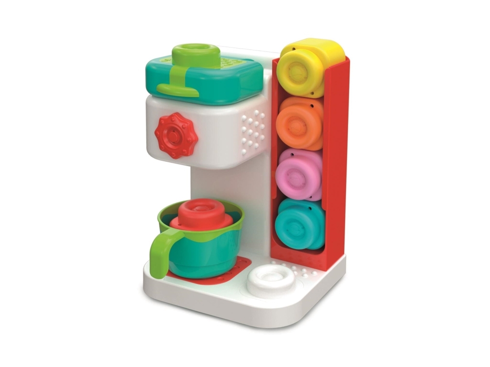Clementoni Clemmy Coffee Break