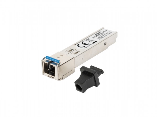 Sfp Bidi-Lysledermodul Sfp1-Bidi-Su-1-20-