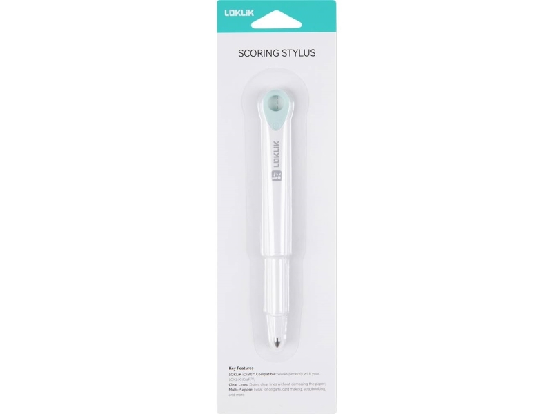 LOKLiK iCraftTM Scoring Stylus Pen