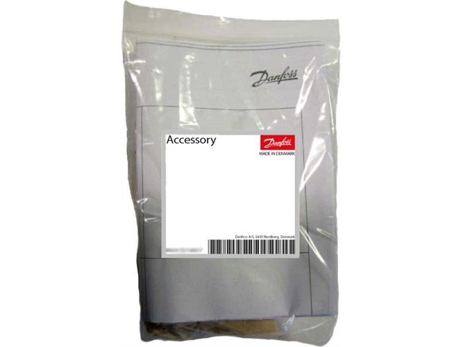 Danfoss EVR 2-10 konsol - Anvendes til EVR 2-10