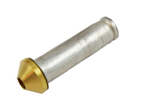 Danfoss T/TE2 dyse 06, Flare -40gr-10gr, 10,1 kW (R134a), SAE-flare