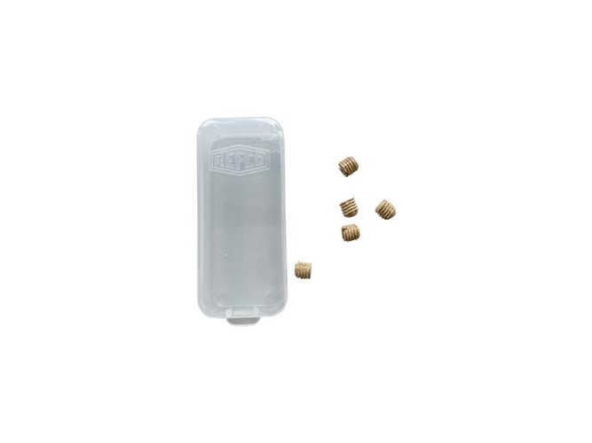 Refco REFVAC-FILTER/5 - Udskiftningsfilter til REFVAC-RC, 5 stk.