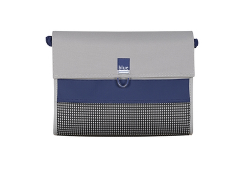 Blue Performance Cockpit Bag M