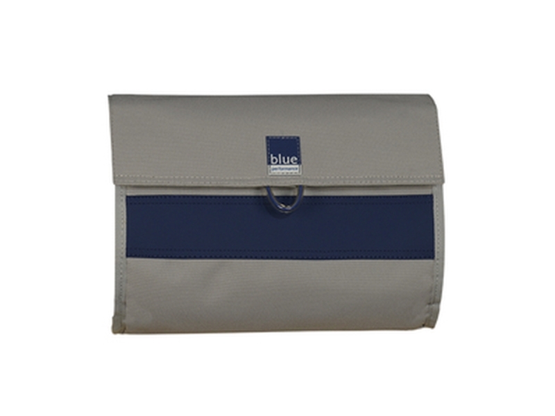 Blue Performance Cockpit Bag S