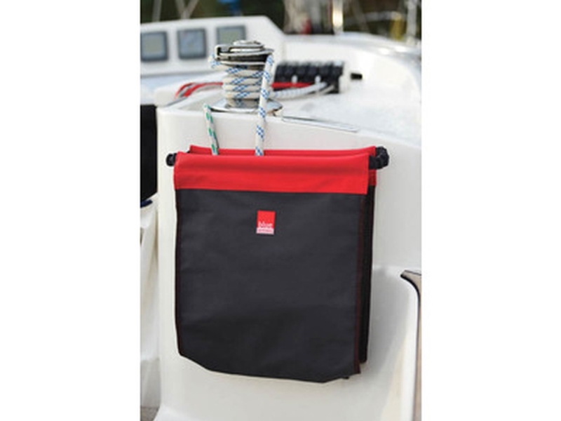 Blue Performance Cockpit Bag S Performance