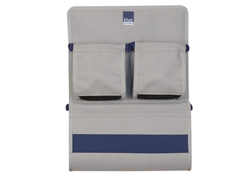 Blue Performance Cabin Bag S