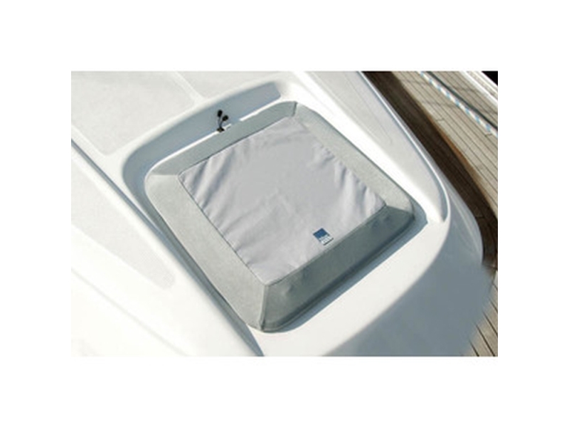 Blue Performance Hatch Cover 7