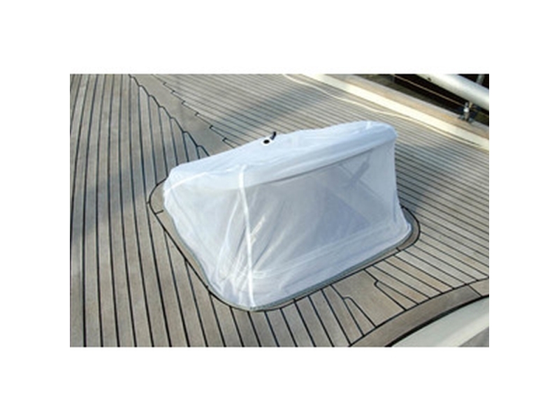 Blue Performance Hatch Cover Mosquito 1 450X450