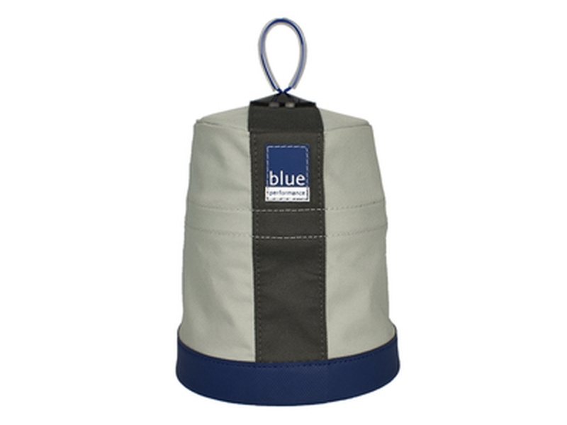 Blue Performance Winch Cover - Str. 2