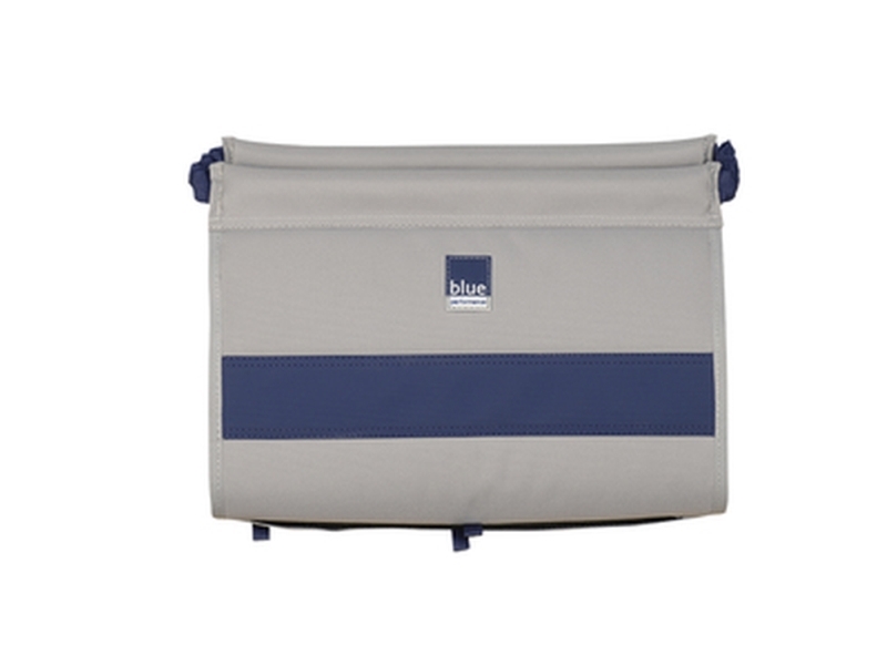 Blue Performance Bulkhead Sheet Bag D