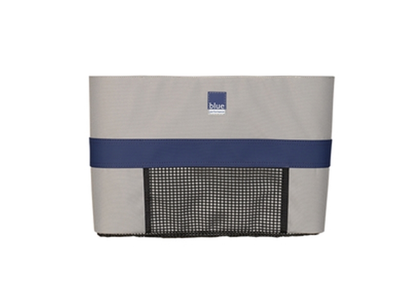 Blue Performance Bulkhead Sheet Combi Bag S