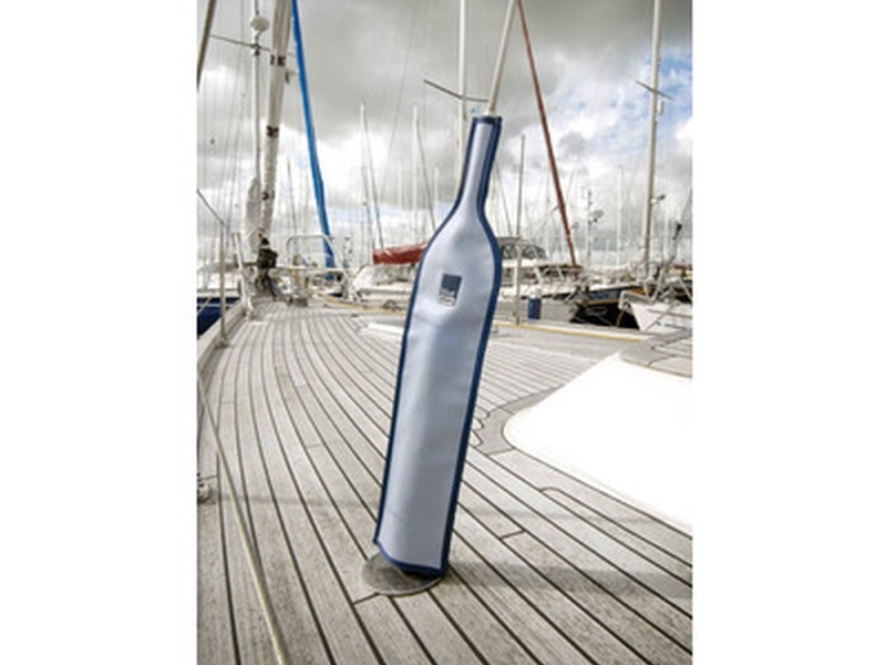 Blue Performance Seilschutz – Mittel