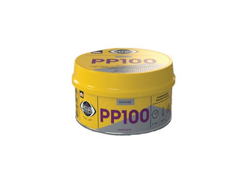PP Letvægtsspartel 180 ml
