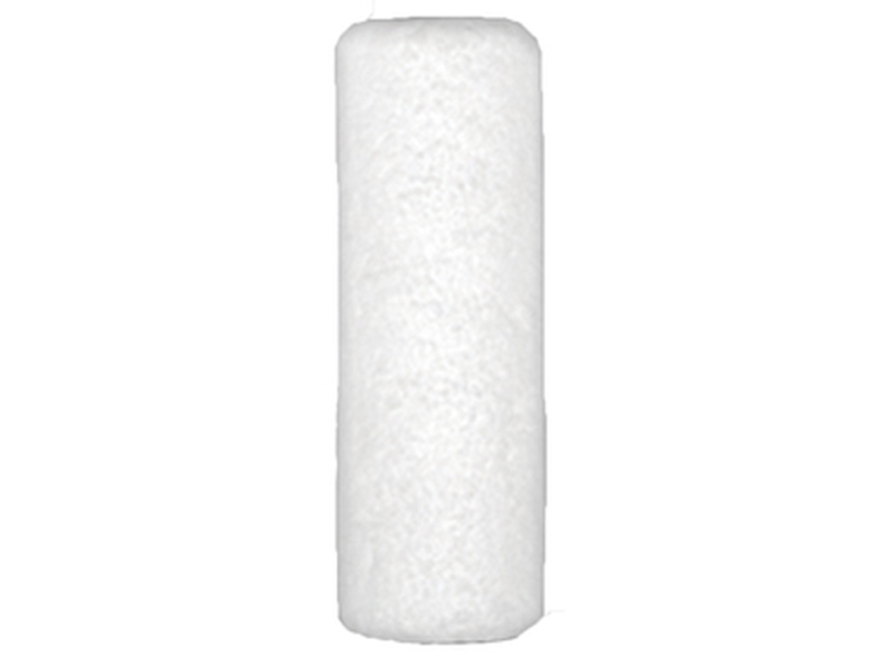 QPT Malerrulle 18 cm Microlon Ø55 mm