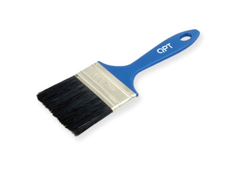 QPT Pensel Plast Flad 15 mm