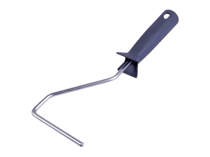 QPT rullehåndtag 10 cm, kort, 290 mm