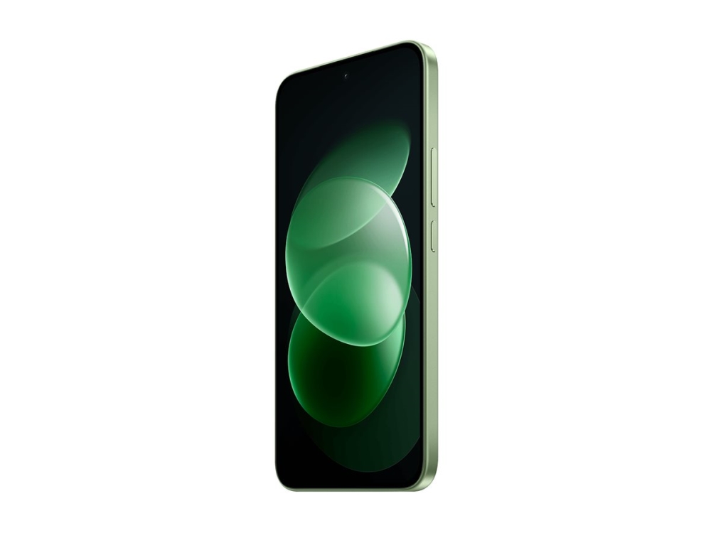 Xiaomi Redmi Note 17 Pro Max 5G smartphone 256 GB, grøn