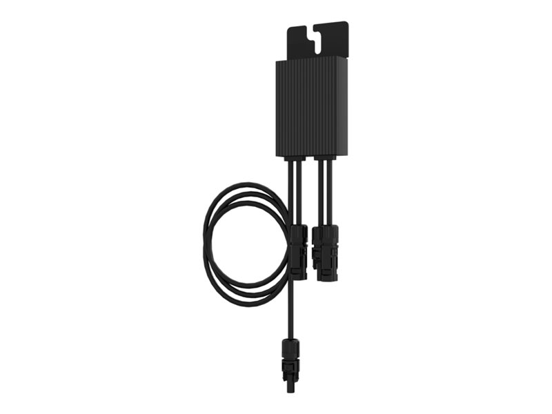 Huawei Fusionsolar Merc-600W-Pa0 - Solopladende Optimeringsmodul - Smart - 80 V - Mbus - Output-Stikforbindelser: 1