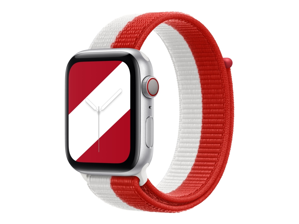 Apple Watch Sport Loop 44Mm - Canada