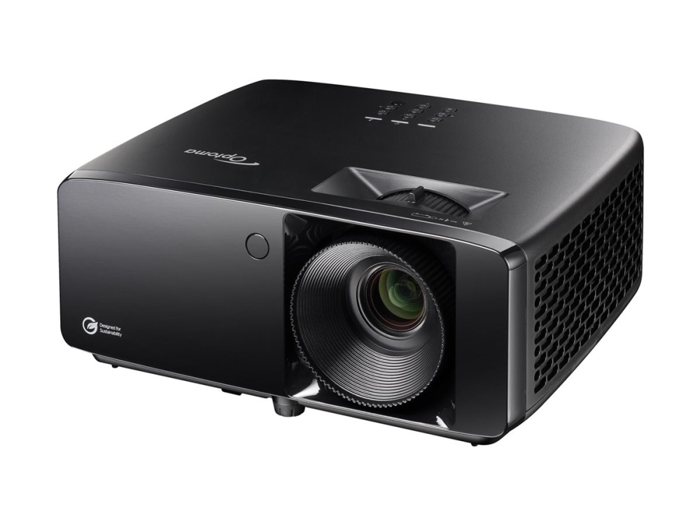 Optoma Photon Beam PH52 Full HD 1080p laser projector