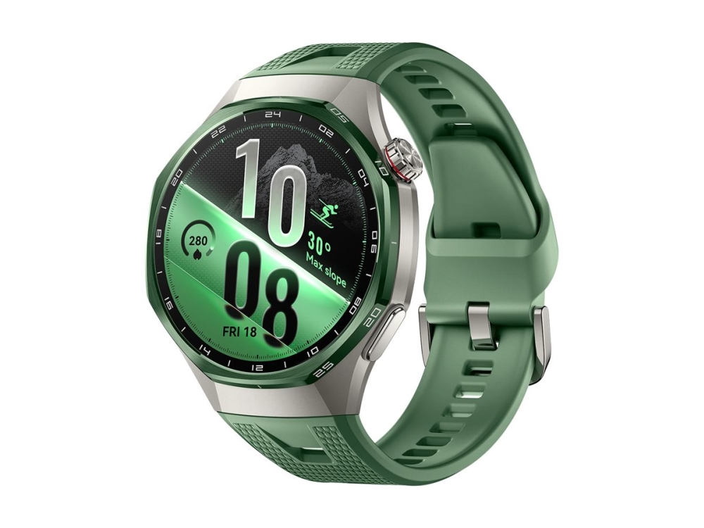 Huawei Watch Gt 7 Pro Smartwatch 46 Mm 1,47" Amoled, Grün