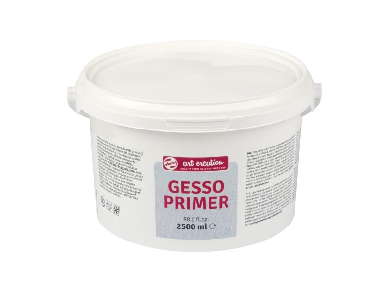 Talens Art Creation Gesso Primer Bucket