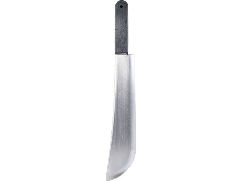 Ghost Face Machete, 53 Cm