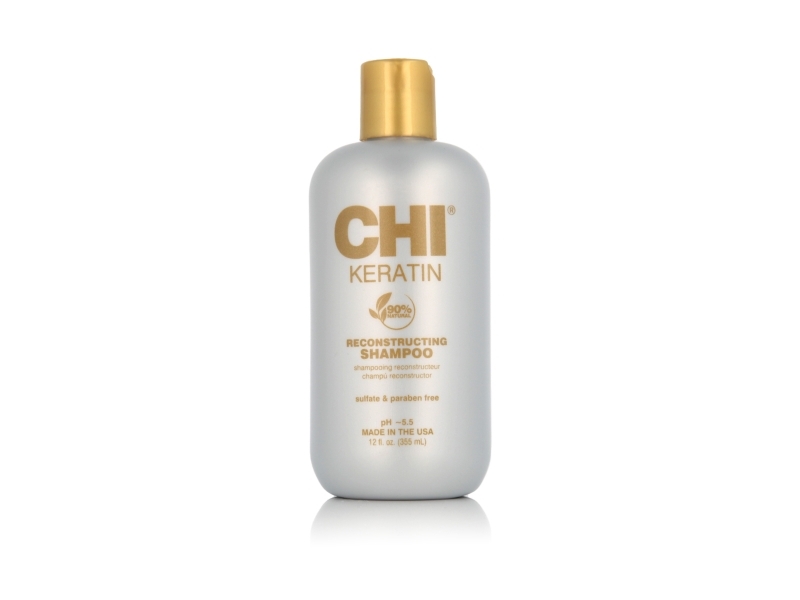 Farouk Chi Keratin Reconstructing Shampoo