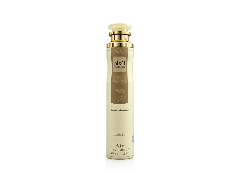 Lattafa Angham 300Ml Air Freshener