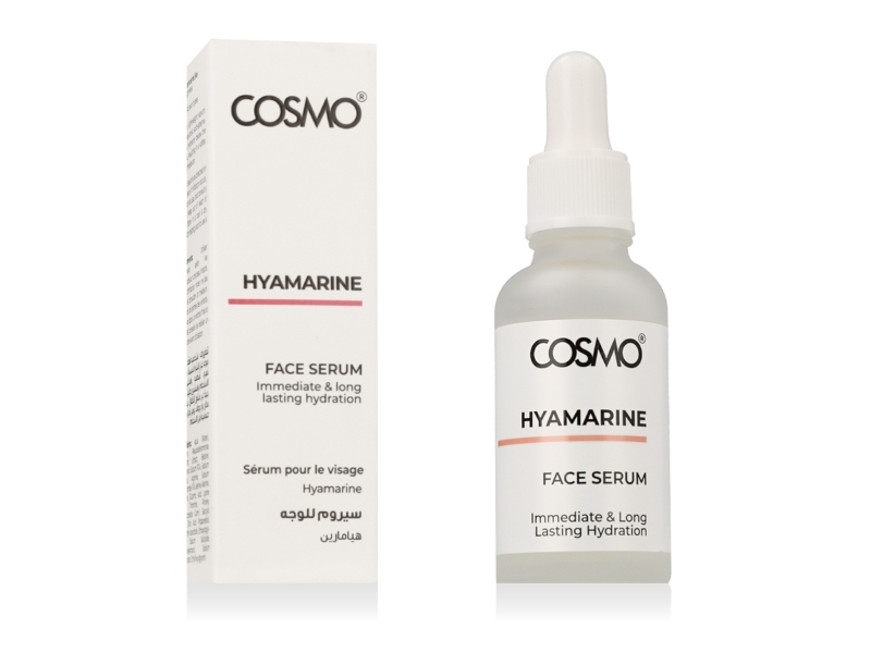 Cosmo Advanced Hyamarine Gesichtsserum 30 Ml