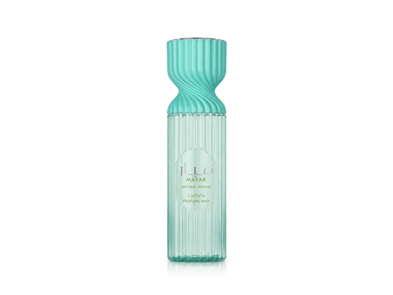 Lattafa Mayar Natural Intense Perfume Mist 250Ml
