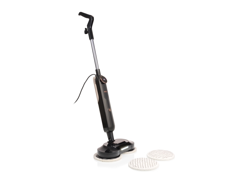 Steammotion Plus Golvskrubbare 338000 Ångmopp