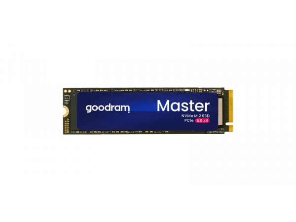 Master 1Tb Gen5 2280 14000/9000Mb/S
