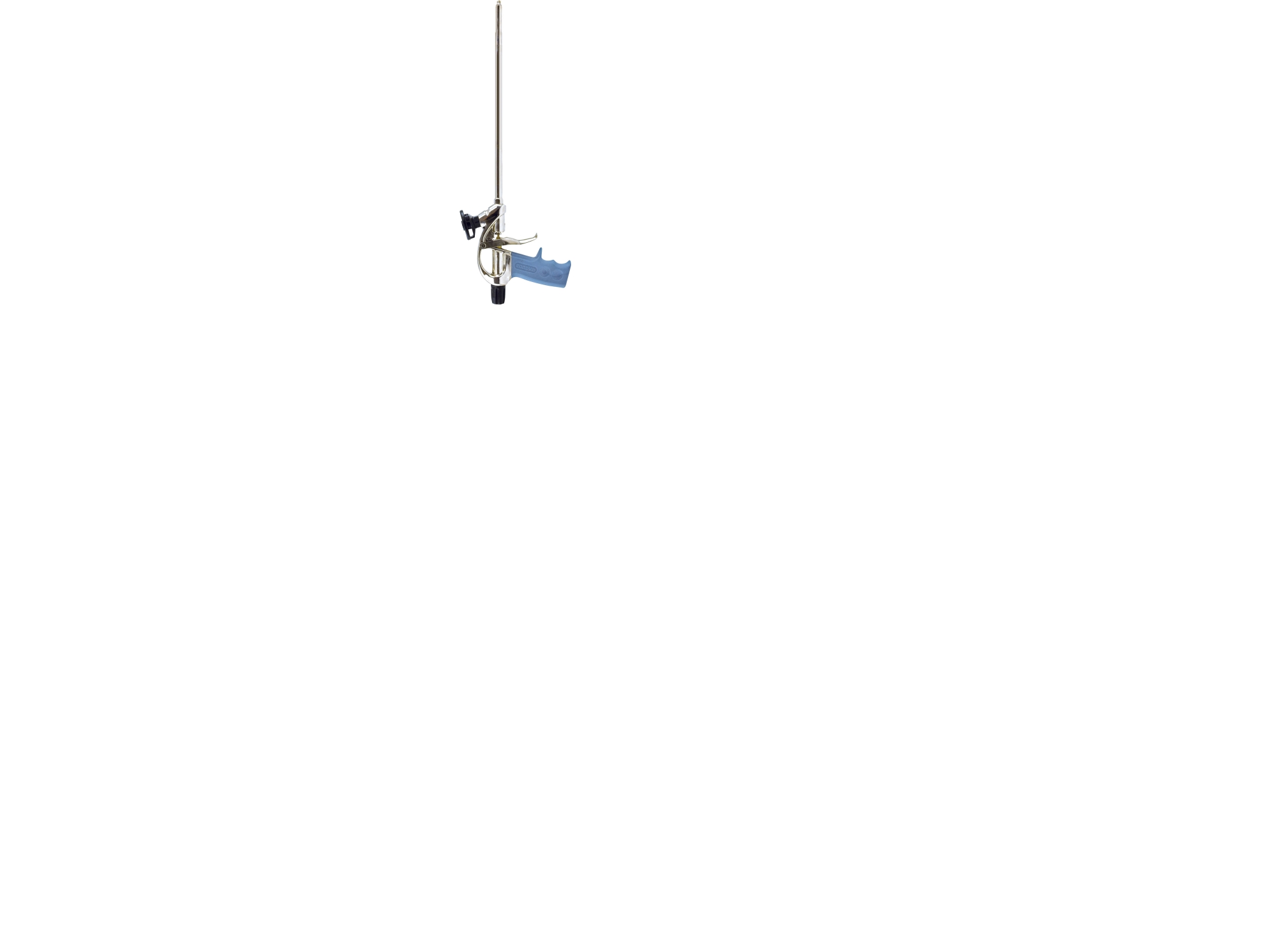 SOUDAL NBS Design Foam Gun