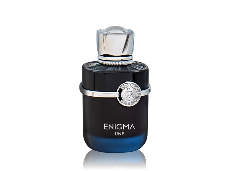 Enigma Une Eau De Parfum By Fragrance World 100Ml Inspired By Suvage Elixir