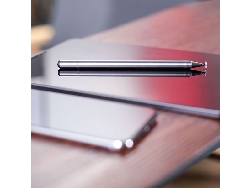 Joyroom Passive Pen Stylus Jr-Bp560s (Silver)
