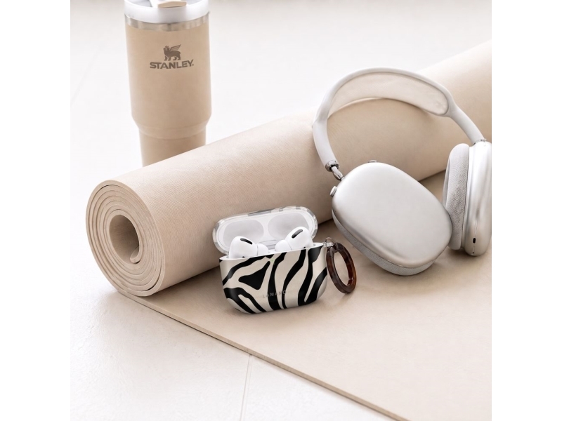 4kom.pl TECH-PROTECT LAMANO APPLE AIRPODS PRO 3 NATURE MUSE