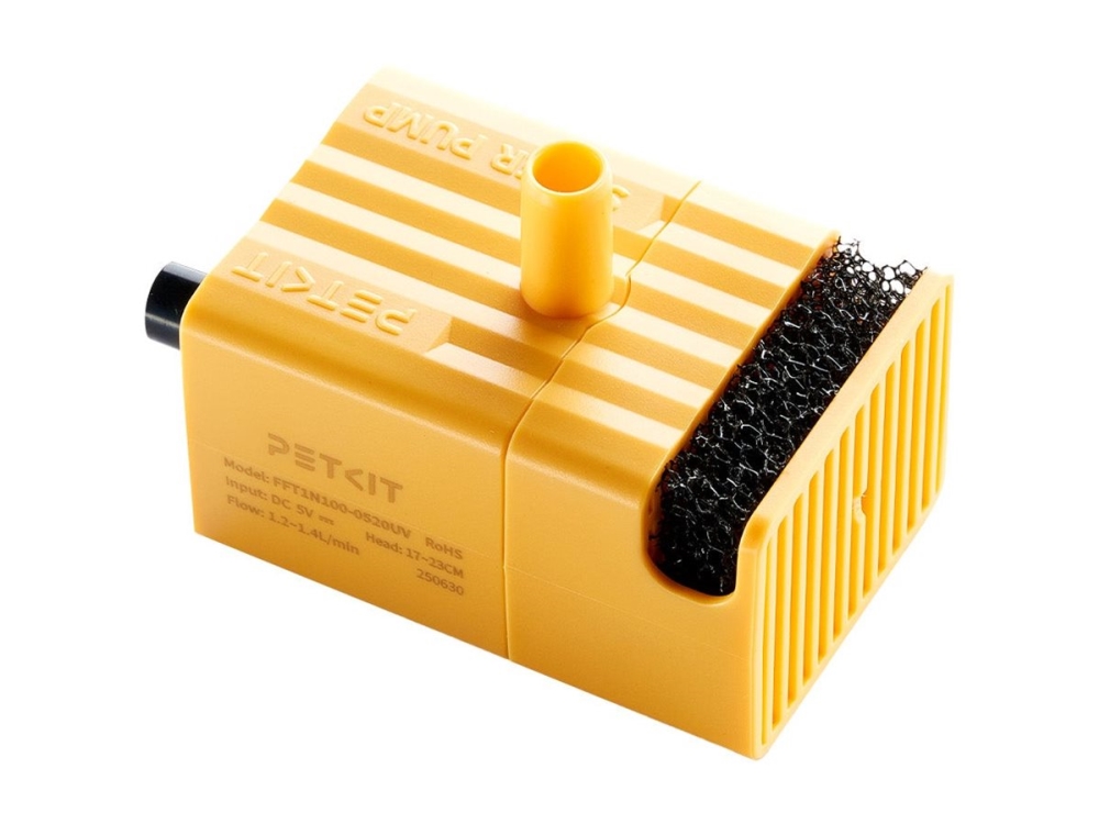 Petkit Fft1-2 (Uvc) - Hund Fonte Vandpumpe