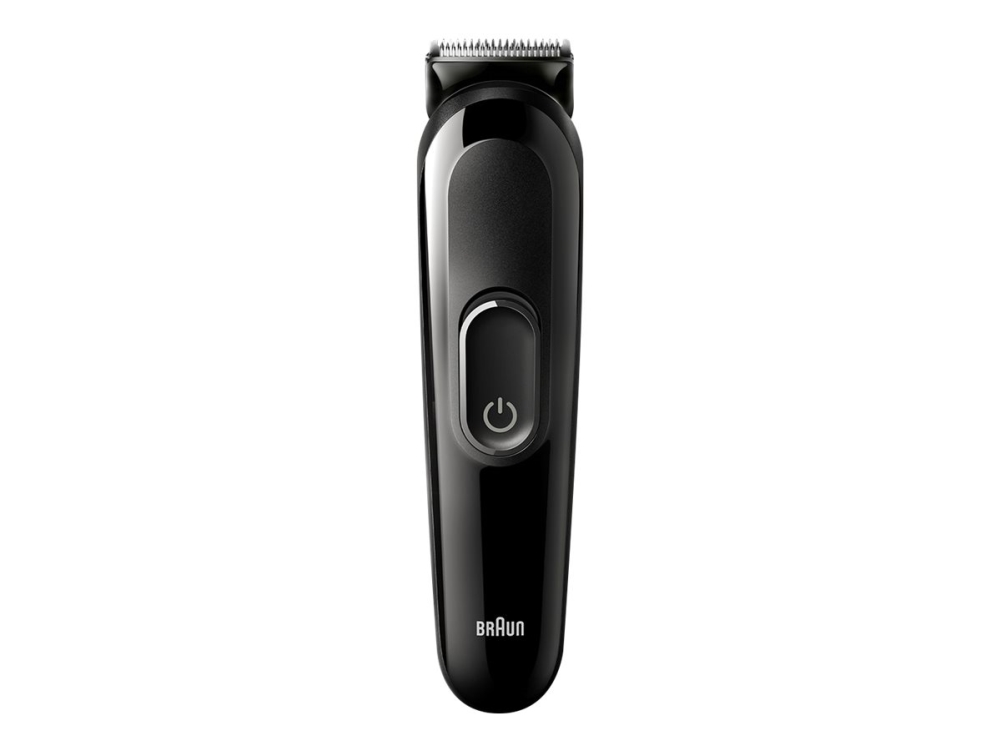 Trymer Braun All-in-One MGK3410