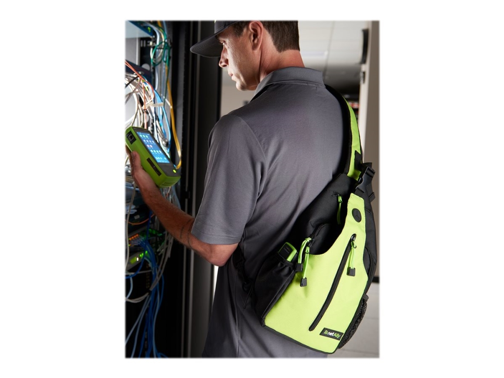 Netally Allyspack Shoulder Sling Bag