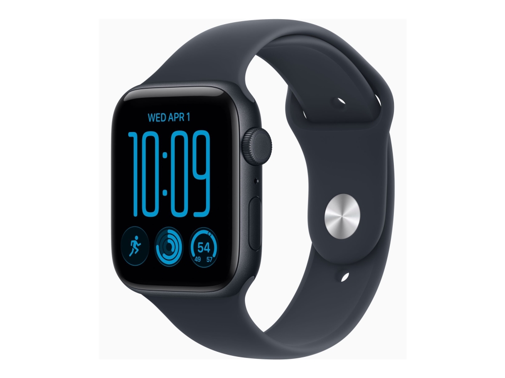 Apple Watch Se (3Nd Generation) , Oled, Touchscreen, 64 Gb, Wlan, Gps, 33 G