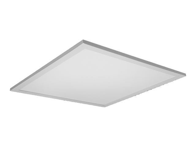 OSRAM Smart+Matter Planon Plus - Innertakslampa - LED - 28 W - tonbar vit - 3000-6500 K - fyrkantig - vit