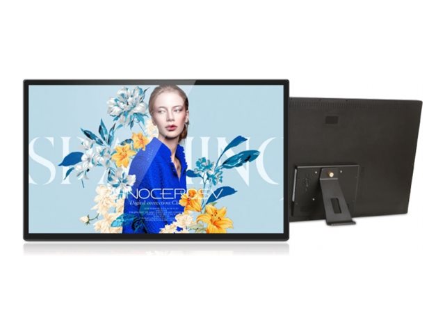 Braun DigiFrame 320 Business Line - Digital fotoram - 32 - 1920 x 1080 - 1080p