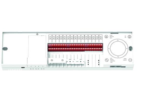 Danfoss Icon Master Controller OTA 24v with 15 channels - Bild 5